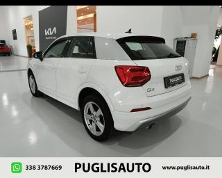 AUDI Q2 usata, con Cerchi in lega