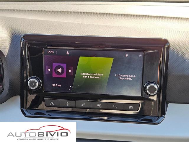 SEAT Arona usata, con ESP