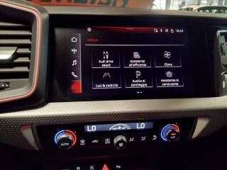 AUDI A1 usata, con Sensore di luce