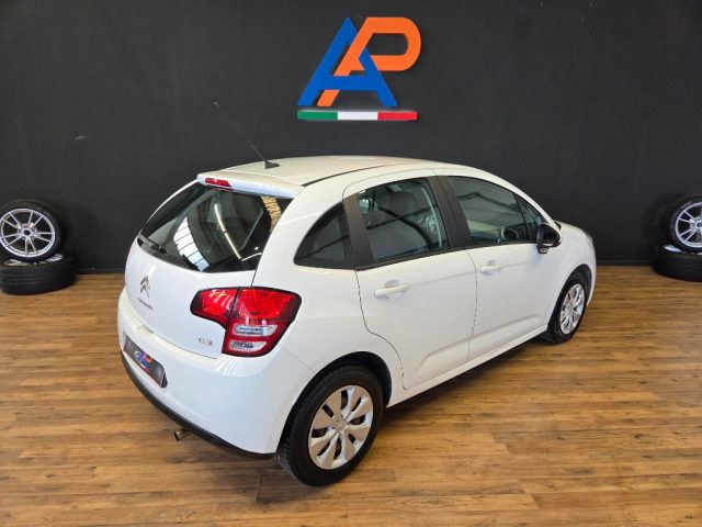 CITROEN C3 usata, con Airbag Passeggero