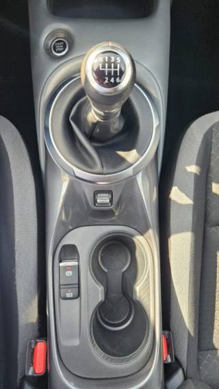 NISSAN Juke usata, con Climatizzatore