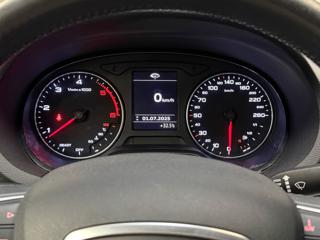 AUDI A3 usata, con Sedile posteriore sdoppiato