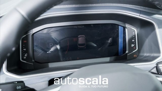 VOLKSWAGEN T-Roc usata, con Servosterzo