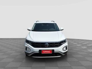 VOLKSWAGEN T-Roc usata 7