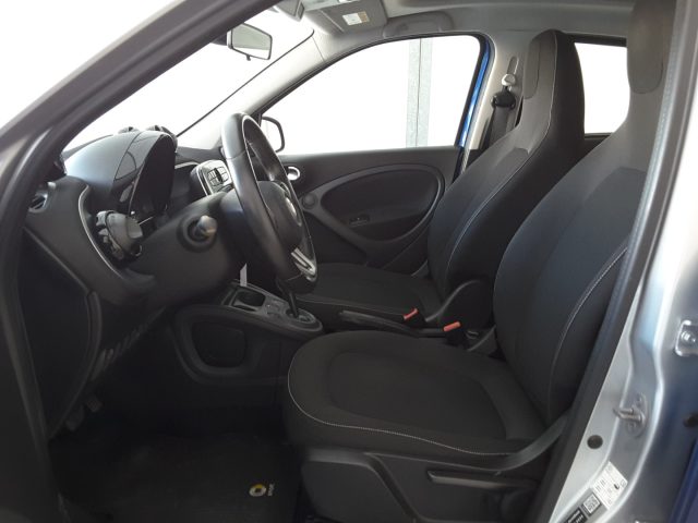 SMART ForFour usata, con Alzacristalli elettrici
