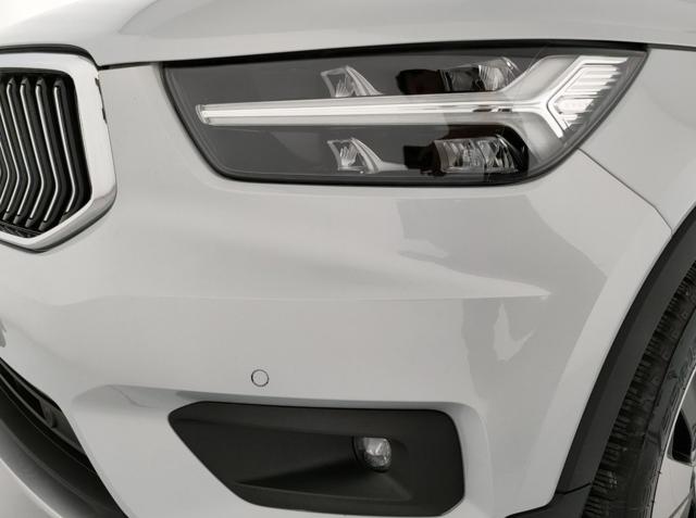 VOLVO XC40 usata, con Chiusura centralizzata