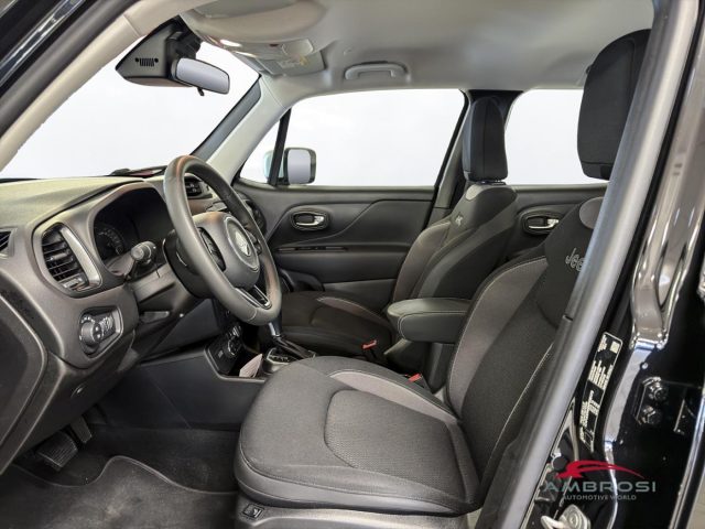 JEEP Renegade usata 9