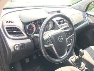 OPEL Mokka usata, con Alzacristalli elettrici