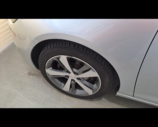 PEUGEOT 308 usata 29