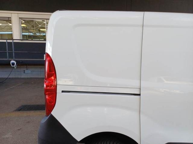 FIAT Doblo usata 28