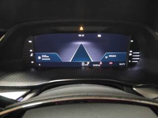 SKODA Octavia usata, con Frenata d