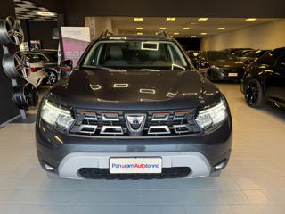 DACIA Duster usata, con Airbag