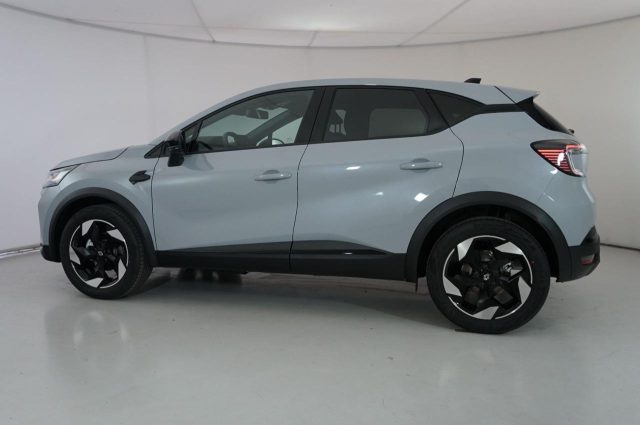 RENAULT Captur usata, con Vivavoce