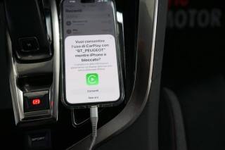 PEUGEOT 3008 usata 60