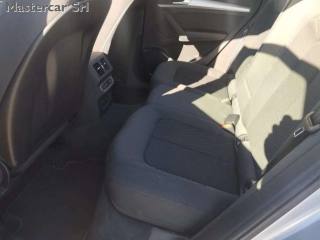 AUDI Q5 usata, con Volante in pelle