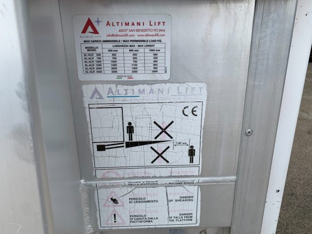 RENAULT Master usata, con Controllo trazione