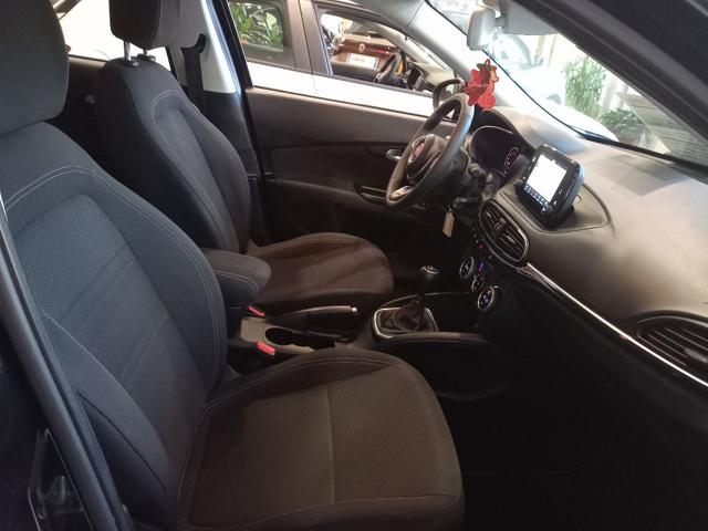 FIAT Tipo usata, con ESP