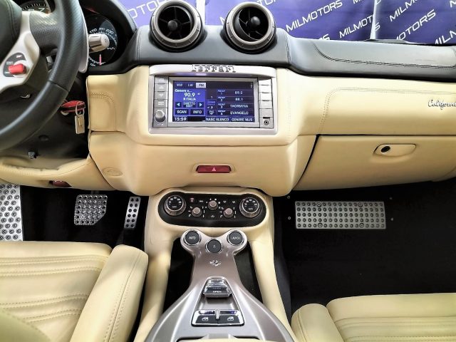 FERRARI California usata, con Servosterzo