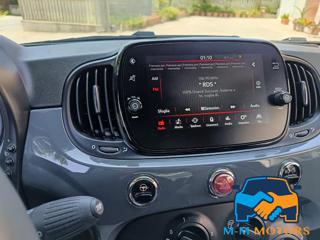 FIAT 500 usata, con Immobilizzatore elettronico