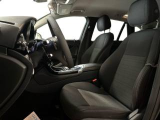 MERCEDES-BENZ GLC 220 usata, con Controllo trazione