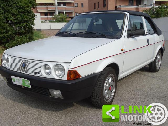 FIAT Ritmo usata 0
