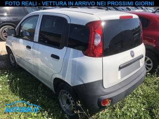 FIAT Panda usata, con Airbag