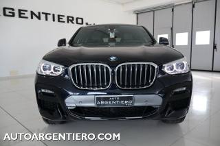 BMW X4 usata, con Airbag