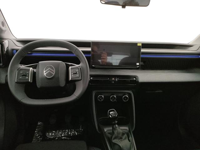 CITROEN C3 usata, con Climatizzatore