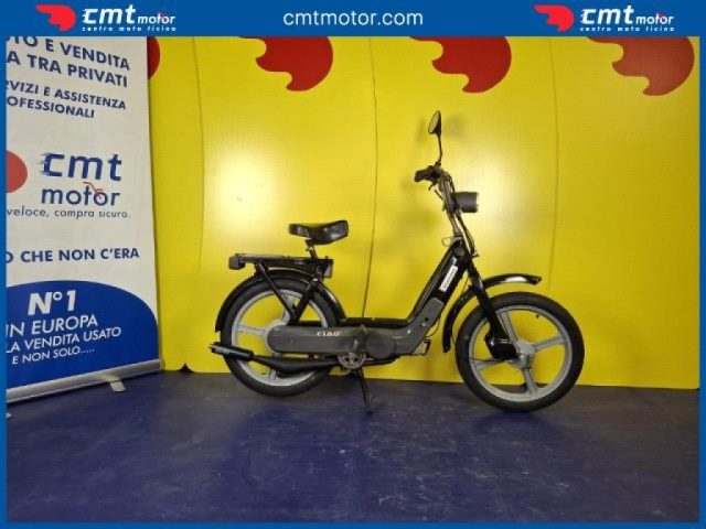 PIAGGIO Ciao 50 usata 0