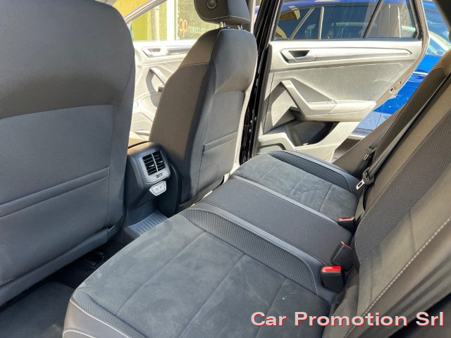VOLKSWAGEN T-Roc usata, con Cruise Control