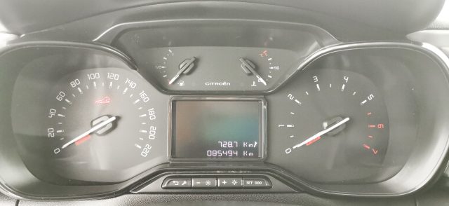 CITROEN C3 usata, con ESP
