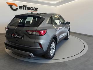 FORD Kuga usata, con Autoradio