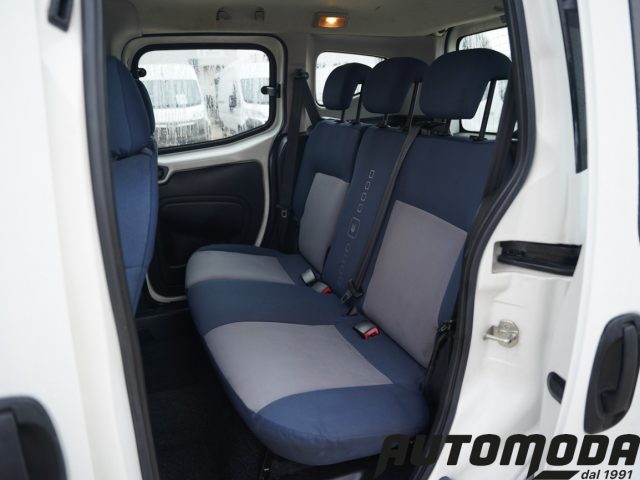 CITROEN Nemo usata 9
