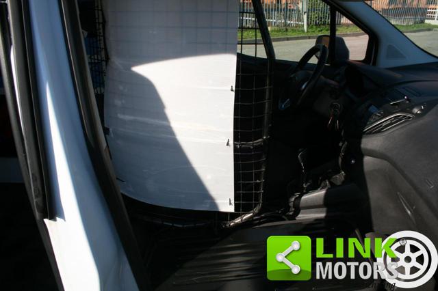 FORD Transit Courier usata, con Porta scorrevole