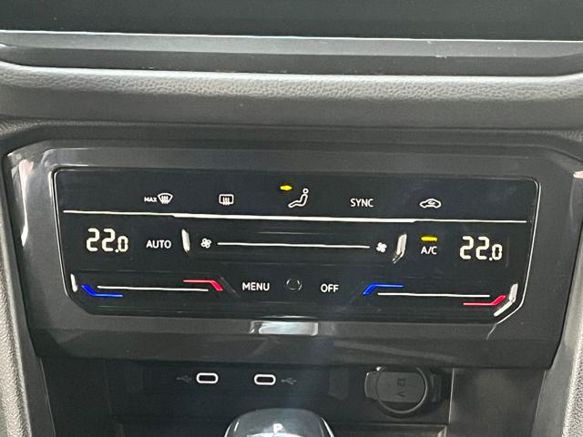 VOLKSWAGEN Tiguan usata, con Cruise Control