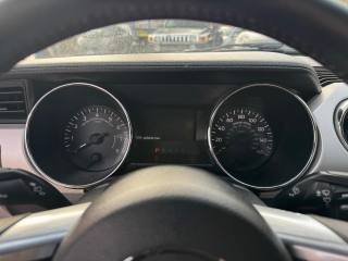 FORD Mustang usata, con Servosterzo