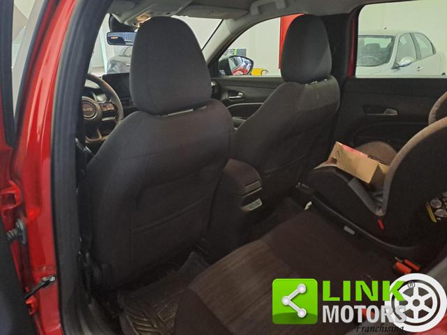 JEEP Avenger usata 32