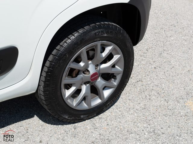 FIAT Panda usata 20