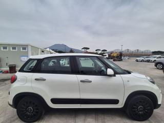 FIAT 500L usata, con Chiusura centralizzata