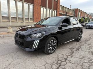 PEUGEOT 208 usata, con Airbag laterali