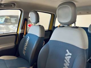 FIAT Panda usata, con Controllo trazione