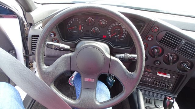 MITSUBISHI Eclipse usata, con Fendinebbia