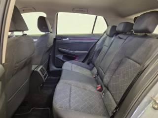 VOLKSWAGEN Golf usata, con Immobilizzatore elettronico