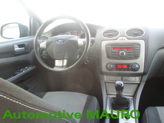 FORD Focus usata 17