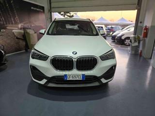 BMW X1 usata 26