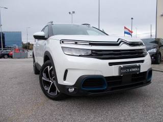 CITROEN C5 Aircross usata, con Airbag laterali