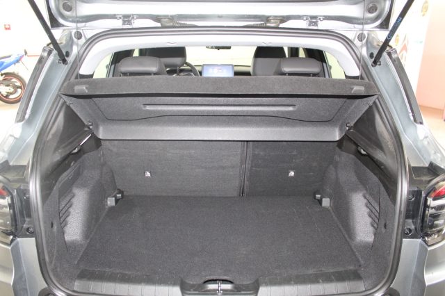 JEEP Avenger usata, con Climatizzatore