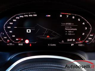 BMW 420 usata, con Cerchi in lega