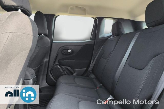 JEEP Renegade usata 5