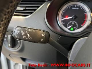 SKODA Octavia usata, con Interni in pelle